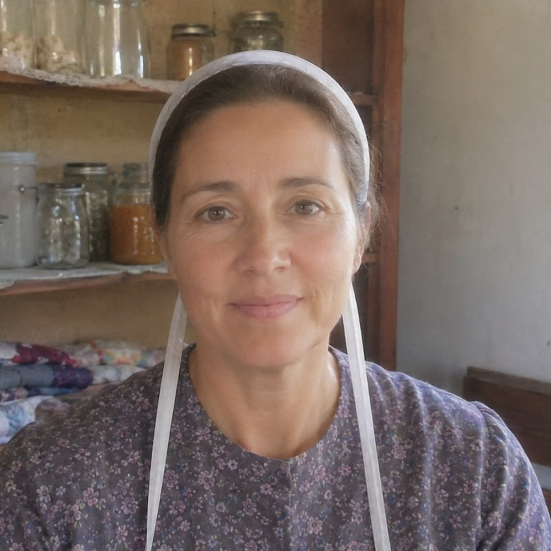 Sarah Lapp